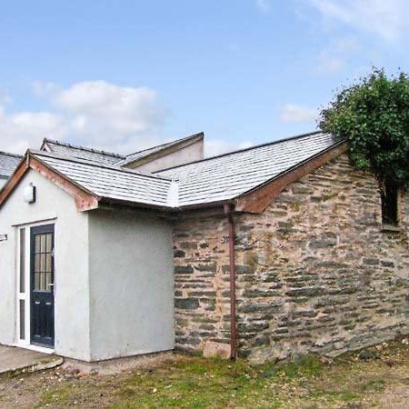 Hendre Aled Cottage 1 Llansannan Exterior foto